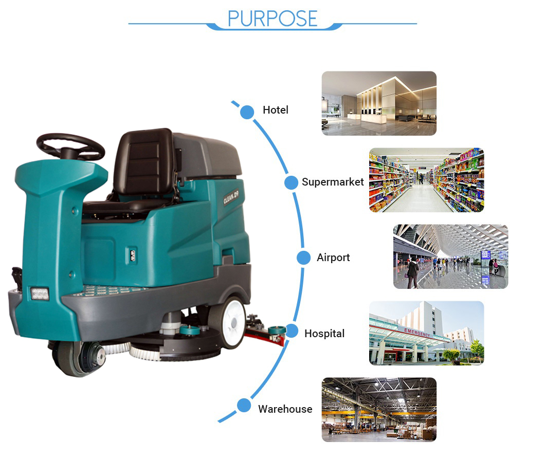 industrial-ride-on-floor-scrubber-dryer-with-double-brush